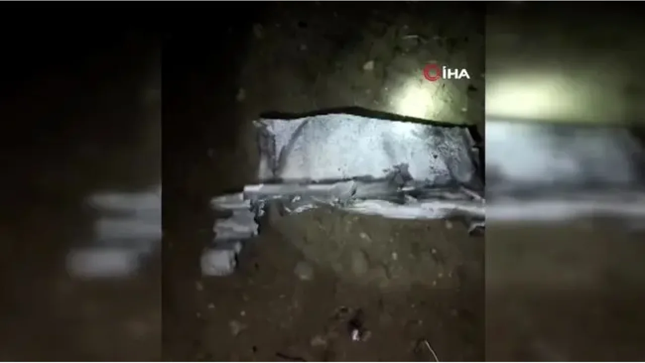 Tragedi Udara di Turki: Jet Pribadi Pembawa Pejabat Militer Libya Jatuh, Lima Orang Meninggal Dunia