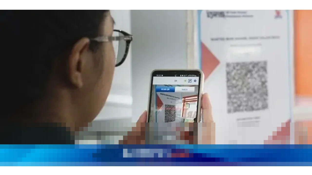 Transaksi QRIS Antarnegara Tembus Rp 1,66 Triliun pada 2025, Jangkau Berbagai Benua