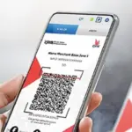 Transaksi QRIS Diprediksi Melonjak 50% Lebih, Jalin Siapkan 90 Juta Transaksi Saat Nataru 2025/2026