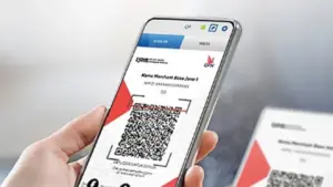 Transaksi QRIS Diprediksi Melonjak 50% Lebih, Jalin Siapkan 90 Juta Transaksi Saat Nataru 2025/2026