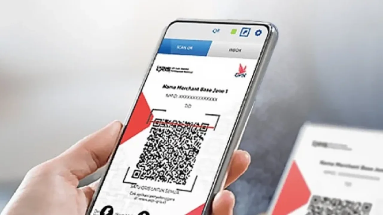 Transaksi QRIS Diprediksi Melonjak 50% Lebih, Jalin Siapkan 90 Juta Transaksi Saat Nataru 2025/2026