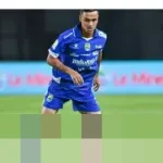 Transformasi Eliano Reijnders di Lini Tengah Persib Bandung: Dari Bek Kanan Jadi Gelandang Bertahan Andalan