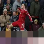 Transformasi Fisik Florian Wirtz di Liverpool: Lebih Berotot, Siap Hadapi Kerasnya Liga Inggris