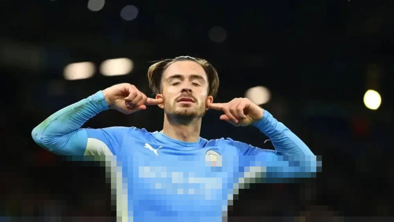 Transformasi Karier Empat Pemain Inggris Aston Villa yang Sukses Raih Trofi di Manchester City