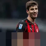 Transformasi Matteo Gabbia: Pilar Pertahanan AC Milan yang Kian Kokoh Berkat Perubahan Fisik dan Mental