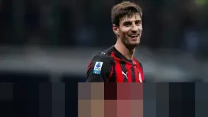 Transformasi Matteo Gabbia: Pilar Pertahanan AC Milan yang Kian Kokoh Berkat Perubahan Fisik dan Mental