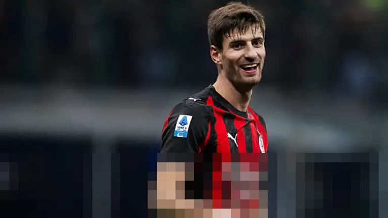 Transformasi Matteo Gabbia: Pilar Pertahanan AC Milan yang Kian Kokoh Berkat Perubahan Fisik dan Mental