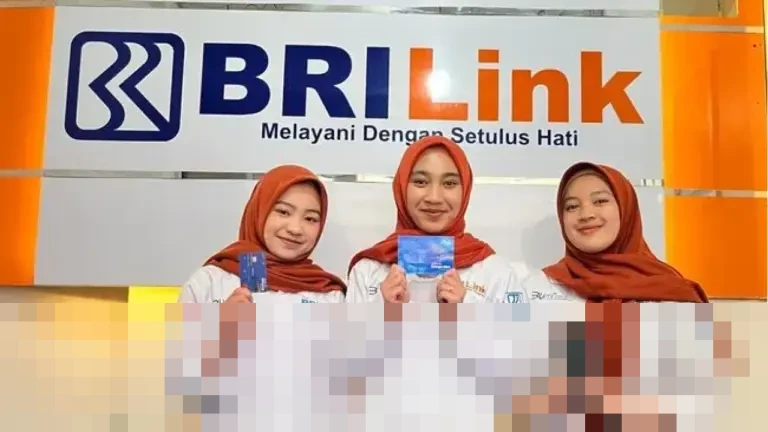 Transformasi Peni Prayekti: BRILink Ubah Ibu Rumah Tangga Jadi Penggerak Ekonomi Desa di Banjarnegara