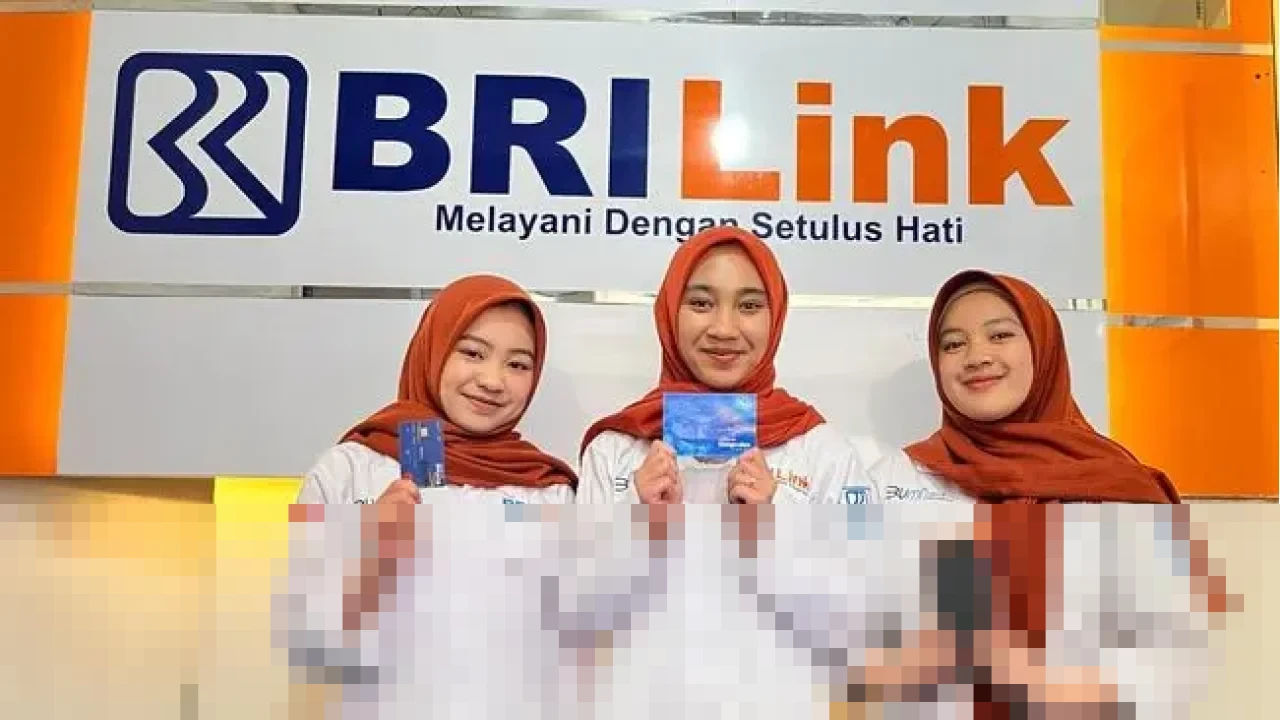 Transformasi Peni Prayekti: BRILink Ubah Ibu Rumah Tangga Jadi Penggerak Ekonomi Desa di Banjarnegara