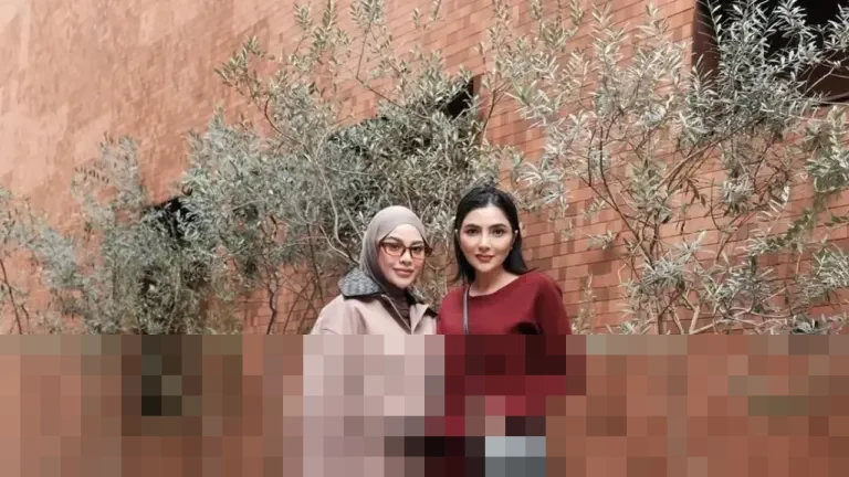 Transformasi Tubuh Inspiratif: Kisah 7 Artis Indonesia Sukses Jalani Diet Sehat Sepanjang 2025