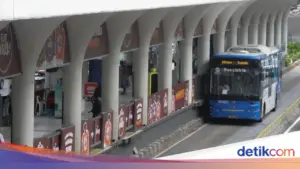 TransJakarta Buka Suara soal Insiden Rebutan Kursi Prioritas, Dirut Tekankan Pentingnya Toleransi dan Aturan