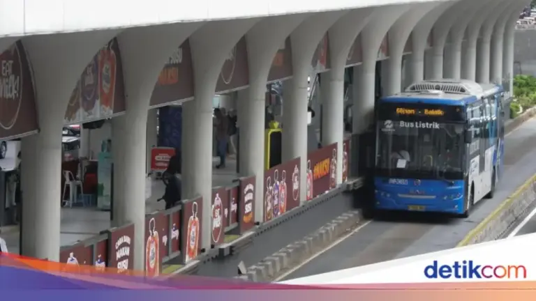 TransJakarta Buka Suara soal Insiden Rebutan Kursi Prioritas, Dirut Tekankan Pentingnya Toleransi dan Aturan