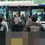 Transjakarta Perpanjang Jam Operasional Sejumlah Rute hingga Pukul 02.00 WIB Sambut Malam Tahun Baru 2026