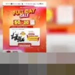 Transmart Gelar Diskon Besar-besaran Sepeda Listrik hingga 50% di Full Day Sale