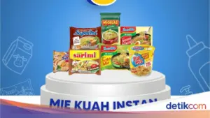 Transmart Gelar Full Day Sale 21 Desember 2025, Diskon Mi Instan dan Berbagai Produk Menarik