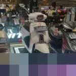 Transmart Gelar Full Day Sale Akhir Tahun, Tawarkan Diskon hingga 50% Plus 20% untuk Aneka Sepeda