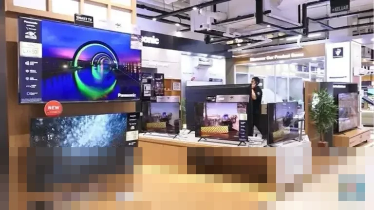 Transmart Gelar Full Day Sale Hari Ini, Tawarkan Diskon Elektronik Hingga 50%+20%