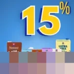 Transmart Gelar Full Day Sale Hari Ini, Tawarkan Diskon hingga 50+20% untuk Berbagai Produk