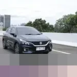 Tren Elektrifikasi Dominasi Pasar: Toyota hingga Honda Hentikan Produksi Model Non-Hybrid 2025