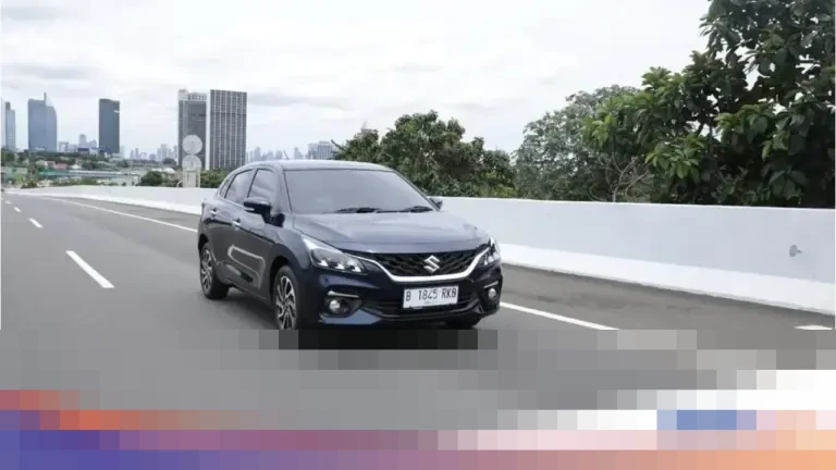 Tren Elektrifikasi Dominasi Pasar: Toyota hingga Honda Hentikan Produksi Model Non-Hybrid 2025