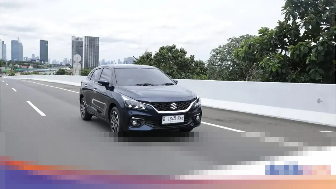 Tren Elektrifikasi Dominasi Pasar: Toyota hingga Honda Hentikan Produksi Model Non-Hybrid 2025