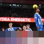 Tren Gol Bunuh Diri Lanjutkan Kemenangan Arsenal, Kembali Puncaki Klasemen Liga Inggris