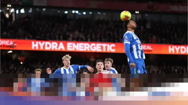 Tren Gol Bunuh Diri Lanjutkan Kemenangan Arsenal, Kembali Puncaki Klasemen Liga Inggris