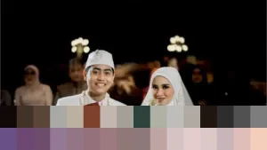 Tren Penurunan Terhenti: Angka Pernikahan Nasional 2025 Tembus 1,4 Juta Peristiwa, Kemenag Ungkap Faktor Pendorong