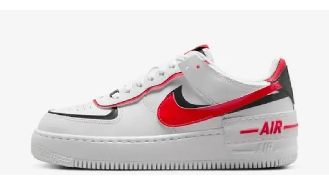 Tren Sepatu Kasual Nike Menggeliat: 7 Model Ini Paling Dicari Jelang Akhir Tahun 2025