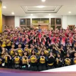 Tri Basuki: “Kualitas Atlet Jember Terbaik di Indonesia” Usai Juarai JDCI 2025