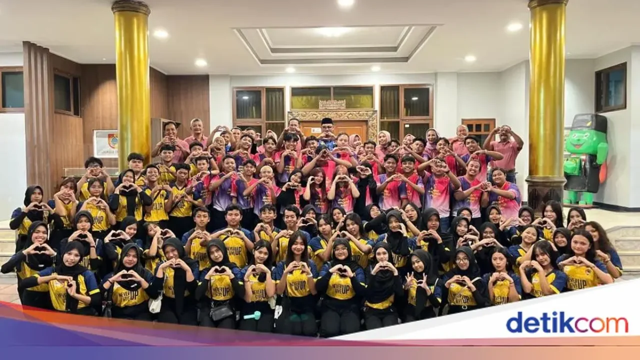 Tri Basuki: “Kualitas Atlet Jember Terbaik di Indonesia” Usai Juarai JDCI 2025