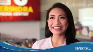 TRIN Diversifikasi Bisnis ke Data Center dan Logistik Usai Rahayu Saraswati Jabat Komisaris Utama