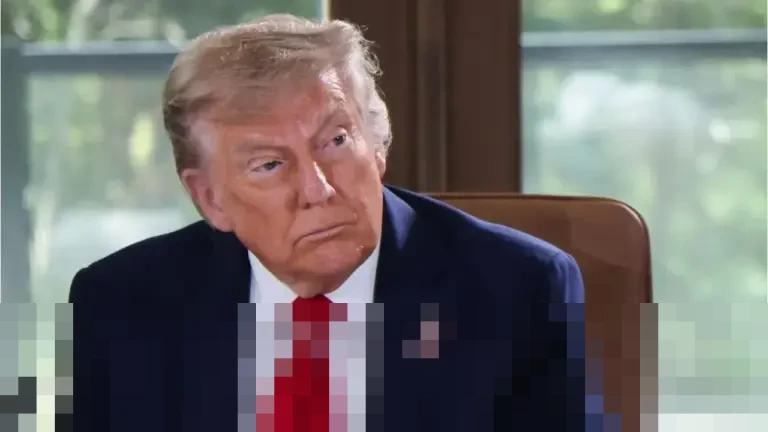 Trump: “Apakah Ada yang Tahu Apa Itu Somaliland?” Terkait Pengakuan Israel atas Negara Itu