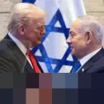 Trump dan Netanyahu Gelar Pertemuan Empat Mata di Florida, Dorong Solusi Gencatan Senjata Gaza