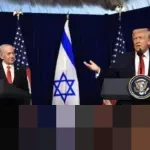 Trump dan Netanyahu Sepakat Desak Hamas Lucuti Senjata, Ancam Serang Iran Jika Kembangkan Rudal