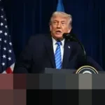 Trump: “Kita Menghancurkan Fasilitas Besar” di Venezuela, Serangan Darat Pertama AS?