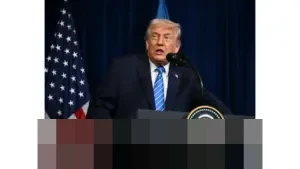 Trump: “Kita Menghancurkan Fasilitas Besar” di Venezuela, Serangan Darat Pertama AS?