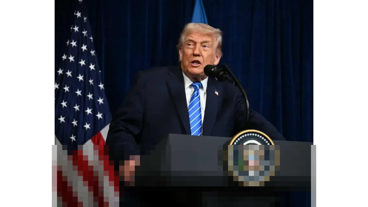 Trump: “Kita Menghancurkan Fasilitas Besar” di Venezuela, Serangan Darat Pertama AS?