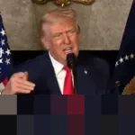 Trump Minta Berkas Epstein Dibuka Penuh, Desak DOJ ‘Permalukan Demokrat’