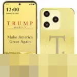 Trump Mobile Tunda Peluncuran Ponsel Emas Seharga $499 Akibat Gangguan Pengiriman