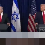 Trump Peringatkan Iran Agar Tak Bangun Kembali Militer, Washington Siap Bertindak Cepat