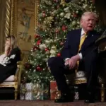 Trump: “Sinterklas Jahat” Tak Boleh Masuk Negara Kita, Sentil Isu Batubara dan Kiri Radikal