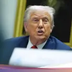 Trump Tegaskan Niat Kuasai Greenland Demi Keamanan Nasional, Denmark Panggil Dubes AS