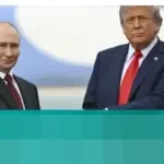 Trump Telepon Putin Bahas Perdamaian Ukraina-Rusia Sebelum Bertemu Zelensky di Florida