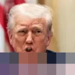 Trump: “Tidak Khawatir” Manuver Militer China Dekat Taiwan, Meski Beijing Simulasikan Blokade