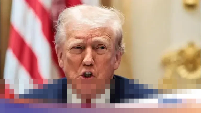 Trump: “Tidak Khawatir” Manuver Militer China Dekat Taiwan, Meski Beijing Simulasikan Blokade