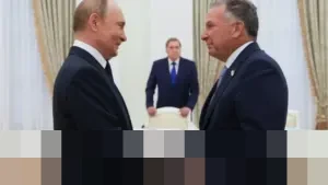 Trump Tunjuk Sejumlah Utusan Khusus untuk Isu Strategis Global, dari Greenland hingga Timur Tengah