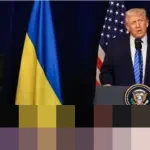 Trump: “Ukraina-Rusia Lebih Dekat Menuju Perdamaian,” Akui Negosiasi Penuh Tantangan