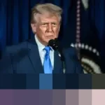 Trump Umumkan Serangan ke ISIS di Nigeria: ‘Selamat Natal untuk Semua, Termasuk Teroris’