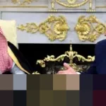 Trump Ungkap Israel Ingin Saudi Beli Jet F-35 dengan Kemampuan Terbatas